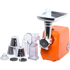 Мясорубка электрическая OURSSON MG5025/OR