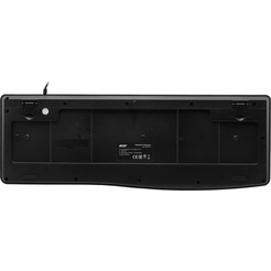 Клавиатура Acer OKW301 (ZL.KBDCC.01A)