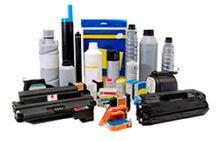 Картриджи, тонеры