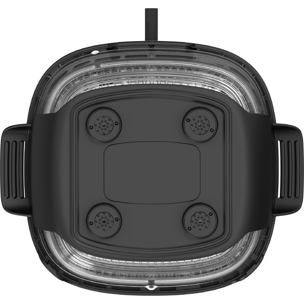 Аэрофритюрница Dreame Air Fryer PT60 Green RU