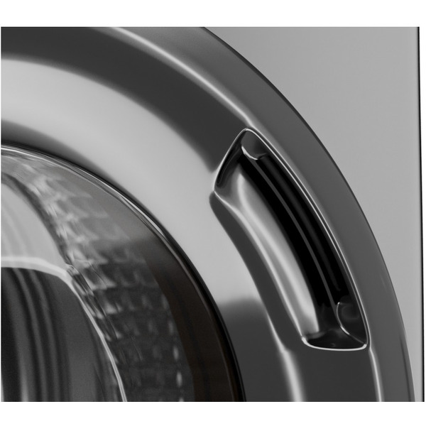 Стиральная машина Haier HW60-BP12929BS