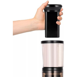 Соковыжималка Kitfort КТ-1152