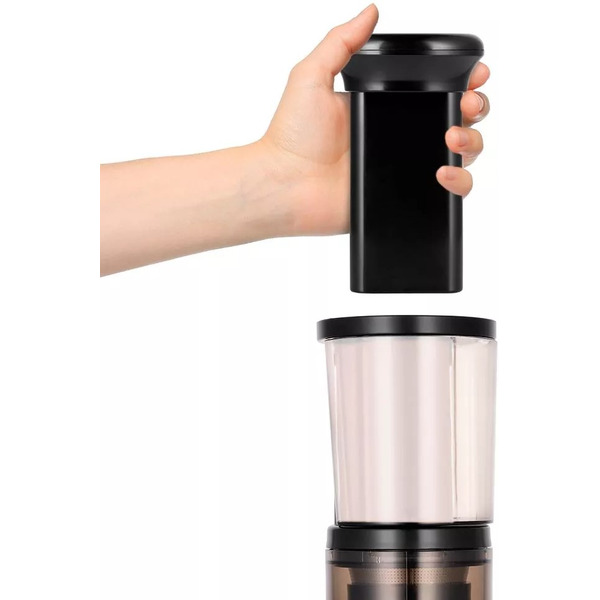 Соковыжималка Kitfort КТ-1152