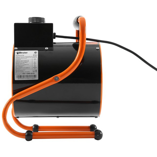 Тепловая пушка Wester ТВ-2/3СТ