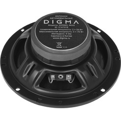 Автоакустика Digma KERNEL MAX