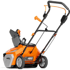 Снегоуборщик Daewoo Power DAST 5542Li SET (с 2-мя АКБ)