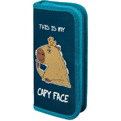 Пенал ПИФАГОР 272245