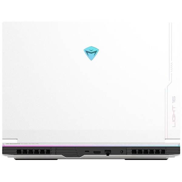 Игровой ноутбук Machenike Light 16 Pro (L16P-i913900HX478Q240HW321BY)