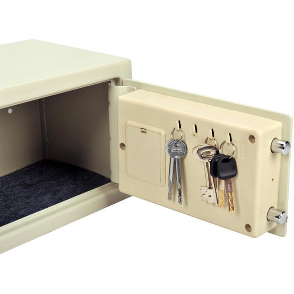 Сейф мебельный Cactus CS-SF-E20L