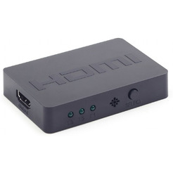 Переключатель HDMI Gembird DSW-HDMI-34
