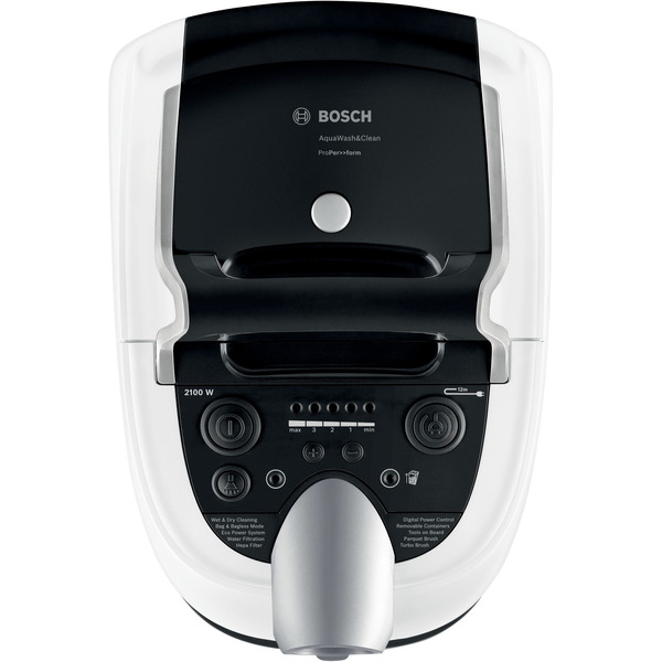 Моющий пылесос Bosch Serie 4 ProPerform BWD421PRO