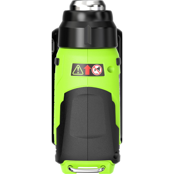 Промышленный фен Greenworks G24HG 3400207CUB