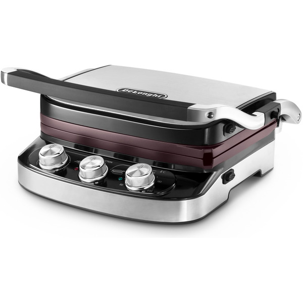 Гриль DeLonghi CGH912