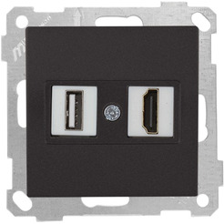 Розетка Mutlusan 2100-459-0184