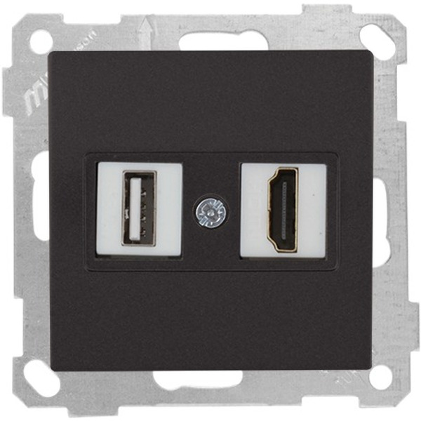 Розетка Mutlusan 2100-459-0184