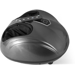 Массажер для ног Atlanta ATH-6366 (серый)