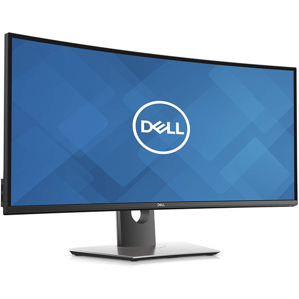 Монитор Dell U3419W