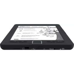Электронная книга Ritmix RBK-618