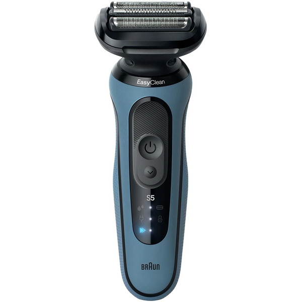 Электробритва Braun Series 5 52-A1650s (52-A1650sLGHTBLU)
