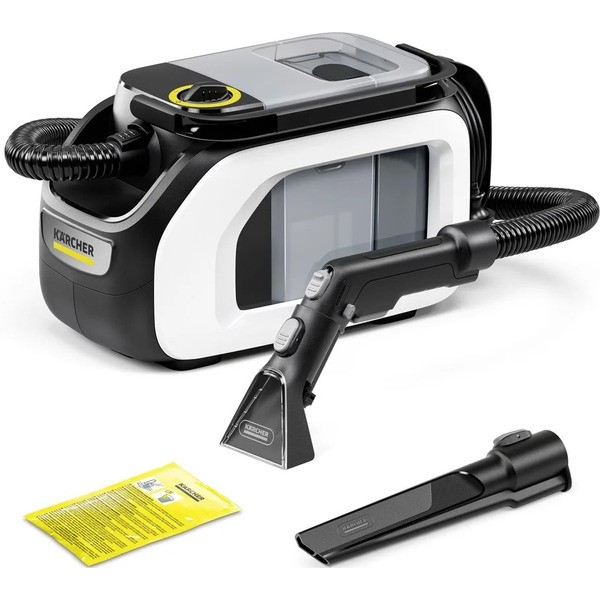 Пылесос Karcher SE 3 Compact Home 1.081-530.0