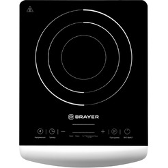 Настольная плита Brayer BR2801