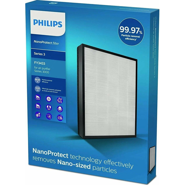 Фильтр Philips FY3433/10