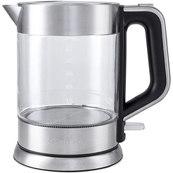 Электрический чайник Kitfort КТ-617