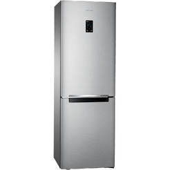 Холодильник Samsung RB30A32N0SA/WT