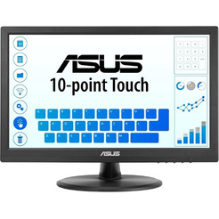 Монитор ASUS VT169HE
