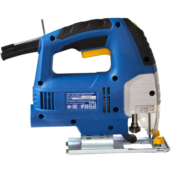 Лобзик KATANA LZ5500