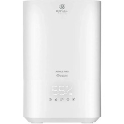 Увлажнитель воздуха Royal Clima Airole Pro RUH-ARP400/5.0E-WT