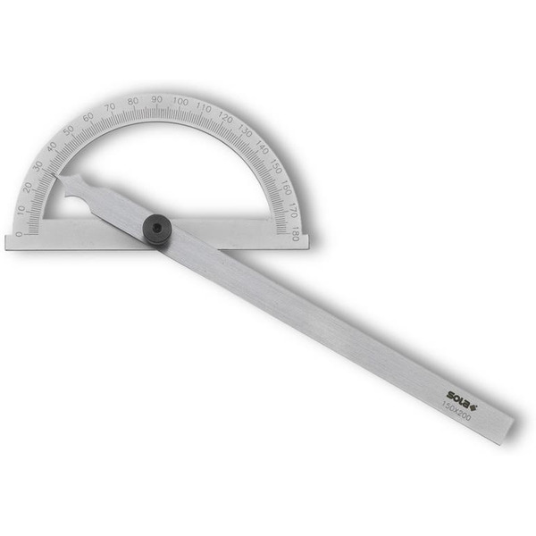 Угломер SOLA GR 300 300х200 мм