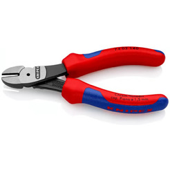 Бокорезы Knipex 74 02 140