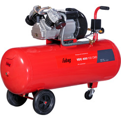 Компрессор Fubag VDС 400/100 CM3 (614319561)