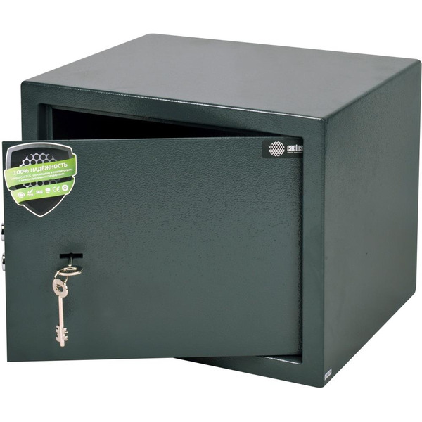 Сейф мебельный Cactus CS-SF-K30