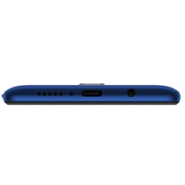 Смартфон Xiaomi Redmi Note 8 Pro 6GB/64GB EU синий