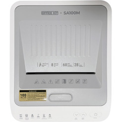 Шредер Office Kit SA100M