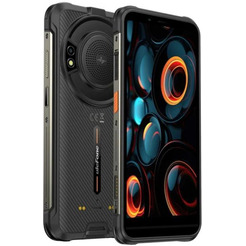 Смартфон Ulefone Power Armor 16S 8GB/128GB (черный)