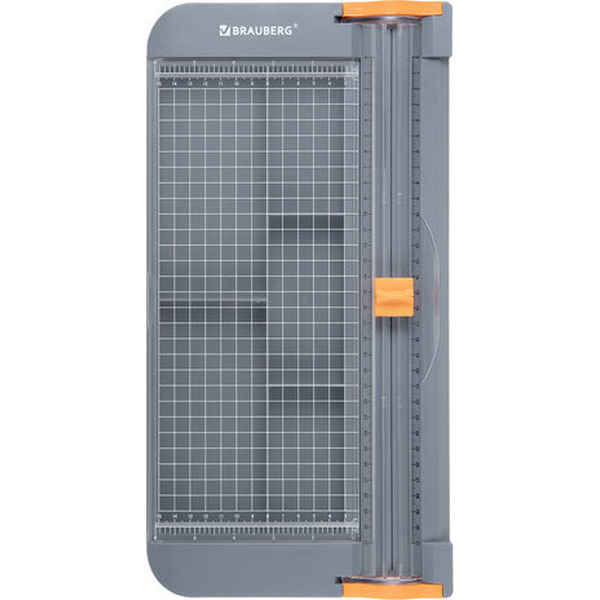 Резак роликовый BRAUBERG SPECIAL 532329