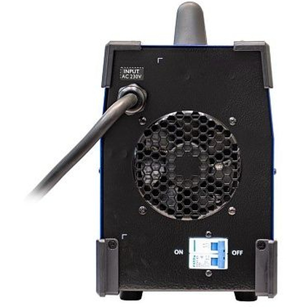 Сварочный инвертор AuroraPRO INTER 255 MOSFET 32559