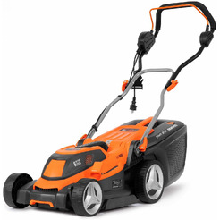 Газонокосилка Daewoo Power DLM 1900E