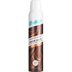 Сухой шампунь Batiste Divine Dark 200мл