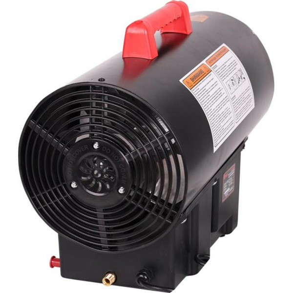 Газовая тепловая пушка Edon DAH-30000