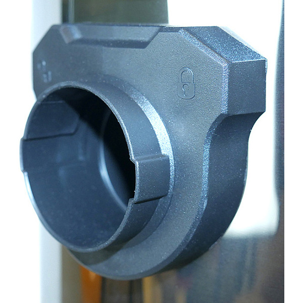 Строительный пылесос STURM! VC7360