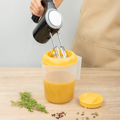 Кувшин для блендера Phibo 435213106 (желтый)