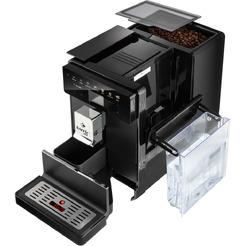 Кофемашина KAFFIT COM Roma A5-2 Black