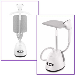 Отпариватель Kitfort KT-9111