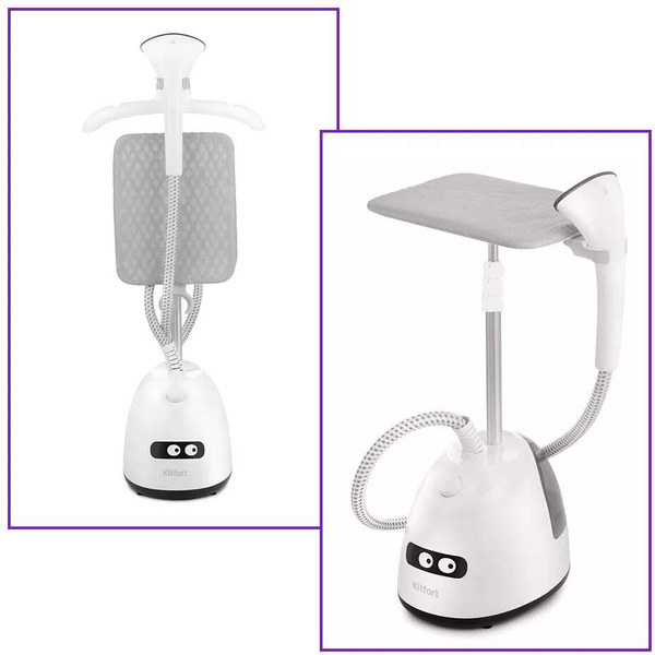 Отпариватель Kitfort KT-9111