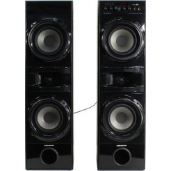 Акустическая система Nakatomi OS-71 BLACK