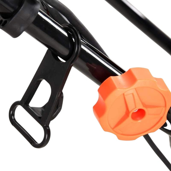 Снегоуборщик NEWJEL NJ40104